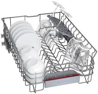 Встраиваемая посудомоечная машина Bosch SPV4HMX54E 6