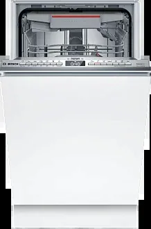 Встраиваемая посудомоечная машина Bosch SPV4HMX65Q 8
