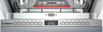 Встраиваемая посудомоечная машина Bosch SPV4XMX20E 3