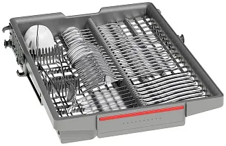 Встраиваемая посудомоечная машина Bosch SPV4XMX20E 4