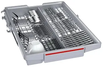 Встраиваемая посудомоечная машина Bosch SPV4XMX20E 5