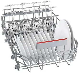 Встраиваемая посудомоечная машина Bosch SPV4XMX20E 7
