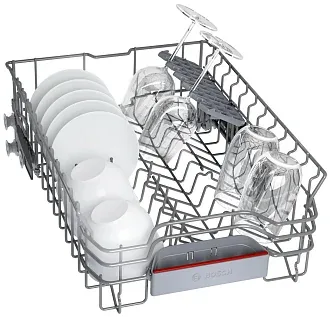 Встраиваемая посудомоечная машина Bosch SPV4XMX20E 8