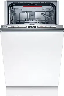 Встраиваемая посудомоечная машина Bosch SPV4XMX28E 5
