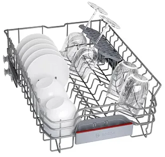 Встраиваемая посудомоечная машина Bosch SPV4XMX28E 7