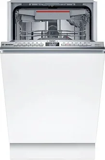 Встраиваемая посудомоечная машина Bosch SPV6EMX65Q 8