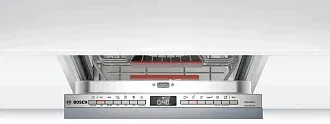 Встраиваемая посудомоечная машина Bosch SPV6EMX70Q 2