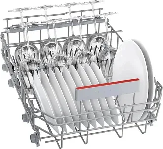 Встраиваемая посудомоечная машина Bosch SPV6EMX70Q 4