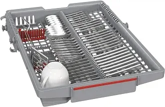 Встраиваемая посудомоечная машина Bosch SPV6EMX70Q 5