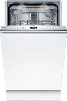 Встраиваемая посудомоечная машина Bosch SPV6EMX76Q 6