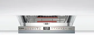 Встраиваемая посудомоечная машина Bosch SPV6EMX76Q 7