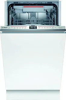 Встраиваемая посудомоечная машина Bosch SPV6HMX2MR