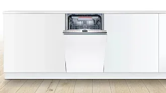 Встраиваемая посудомоечная машина Bosch SPV6HMX2MR 2