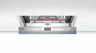 Встраиваемая посудомоечная машина Bosch SPV6HMX2MR 4