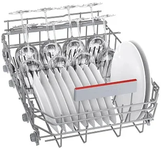 Встраиваемая посудомоечная машина Bosch SPV6HMX2MR 7