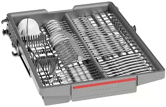 Встраиваемая посудомоечная машина Bosch SPV6HMX2MR 8