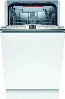 Встраиваемая посудомоечная машина Bosch SPV6HMX3MR