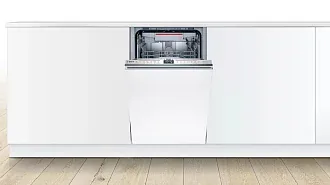 Встраиваемая посудомоечная машина Bosch SPV6HMX3MR 2