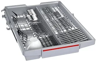Встраиваемая посудомоечная машина Bosch SPV6HMX3MR 6