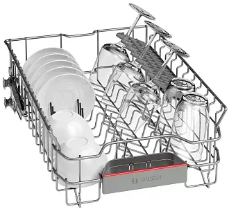 Встраиваемая посудомоечная машина Bosch SPV6HMX3MR 7