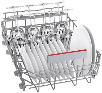 Встраиваемая посудомоечная машина Bosch SPV6HMX3MR 8