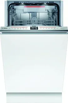 Встраиваемая посудомоечная машина Bosch SPV6HMX4MR
