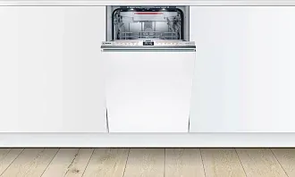 Встраиваемая посудомоечная машина Bosch SPV6HMX4MR 2