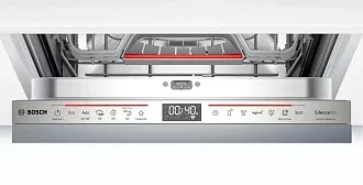 Встраиваемая посудомоечная машина Bosch SPV6HMX4MR 6