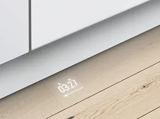 Встраиваемая посудомоечная машина Bosch SPV6HMX4MR 7