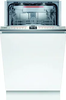 Встраиваемая посудомоечная машина Bosch SPV6HMX5MR