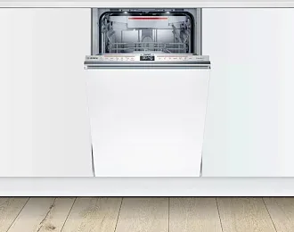 Встраиваемая посудомоечная машина Bosch SPV6HMX5MR 5