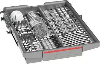 Встраиваемая посудомоечная машина Bosch SPV6HMX5MR 6