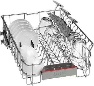 Встраиваемая посудомоечная машина Bosch SPV6HMX5MR 7