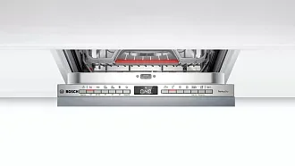 Встраиваемая посудомоечная машина Bosch SPV6ZMX01E 4
