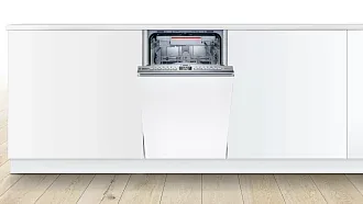 Встраиваемая посудомоечная машина Bosch SPV6ZMX01E 5
