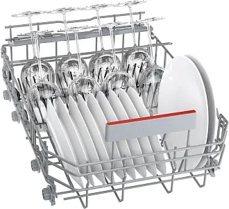 Встраиваемая посудомоечная машина Bosch SPV6ZMX01E 7
