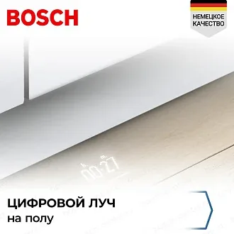 Встраиваемая посудомоечная машина Bosch SPV6ZMX17E 5