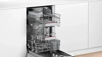 Встраиваемая посудомоечная машина Bosch SRI4HKS53E 2