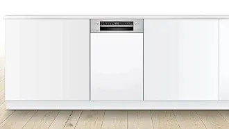 Встраиваемая посудомоечная машина Bosch SRI4HKS53E 3