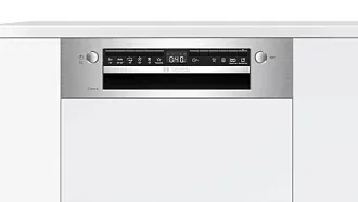 Встраиваемая посудомоечная машина Bosch SRI4HKS53E 4