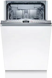 Встраиваемая посудомоечная машина Bosch SRV 4 XMX16E