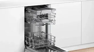 Встраиваемая посудомоечная машина Bosch SRV 4 XMX16E 3