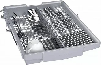 Встраиваемая посудомоечная машина Bosch SRV 4 XMX16E 4