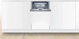 Встраиваемая посудомоечная машина Bosch SRV 4 XMX16E 5