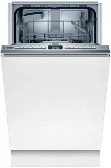 Встраиваемая посудомоечная машина Bosch SRV 4HKX53E