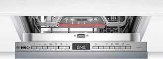 Встраиваемая посудомоечная машина Bosch SRV 4HKX53E 3