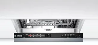 Встраиваемая посудомоечная машина Bosch SRV2IKX1CR 5
