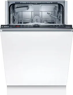 Встраиваемая посудомоечная машина Bosch SRV2IKX2BR