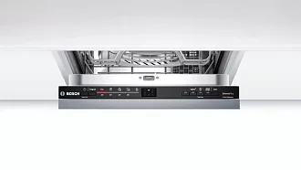 Встраиваемая посудомоечная машина Bosch SRV2IKX2BR 5