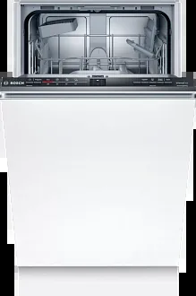 Встраиваемая посудомоечная машина Bosch SRV2IKX2CR
